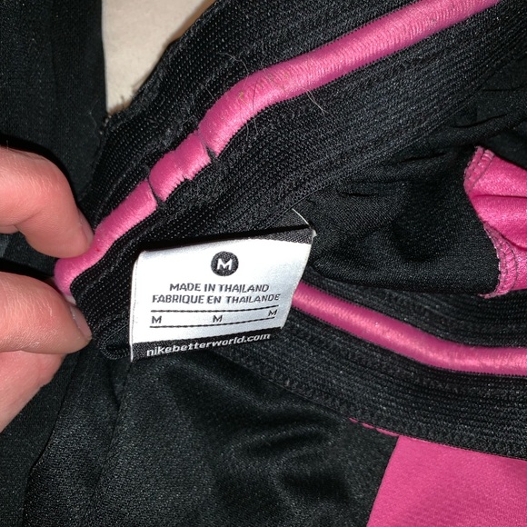 Men’s Nike elite shorts - Picture 3 of 3